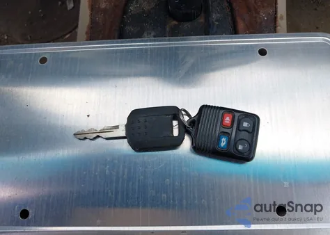 2000 Mercury Sable Ls Premium z USA, uszkodzony, nr VIN 1MEFM55S4YA648211